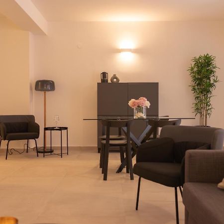 Cobi Luxury Apartment Palermo Dış mekan fotoğraf
