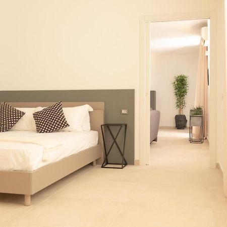 Cobi Luxury Apartment Palermo Dış mekan fotoğraf