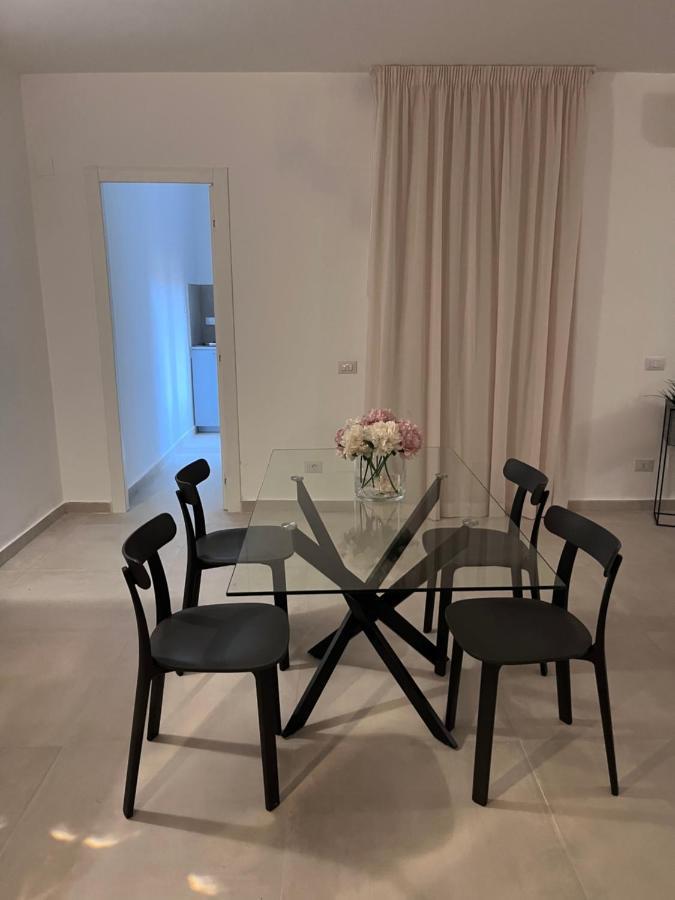 Cobi Luxury Apartment Palermo Dış mekan fotoğraf