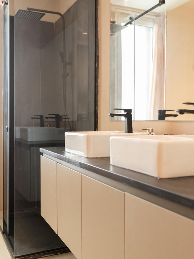 Cobi Luxury Apartment Palermo Dış mekan fotoğraf