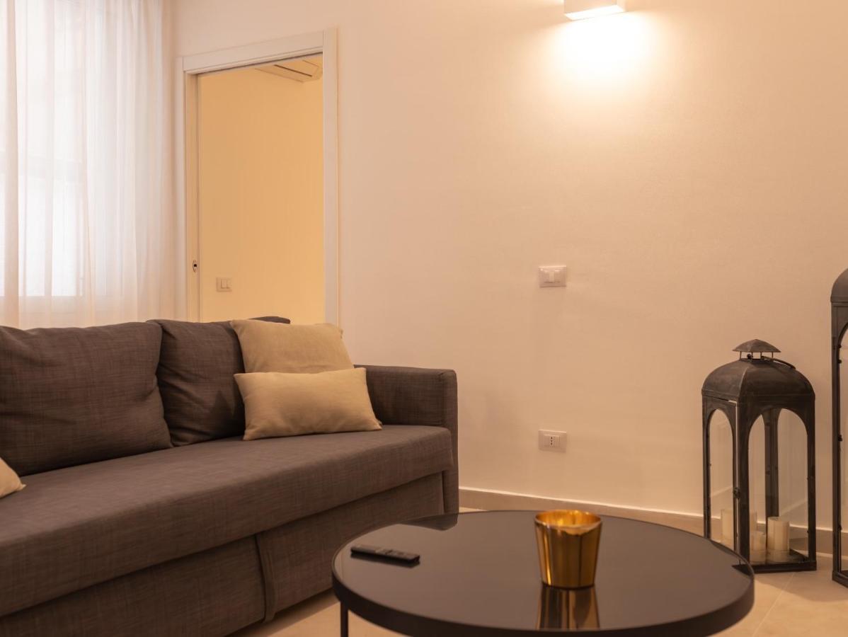 Cobi Luxury Apartment Palermo Dış mekan fotoğraf