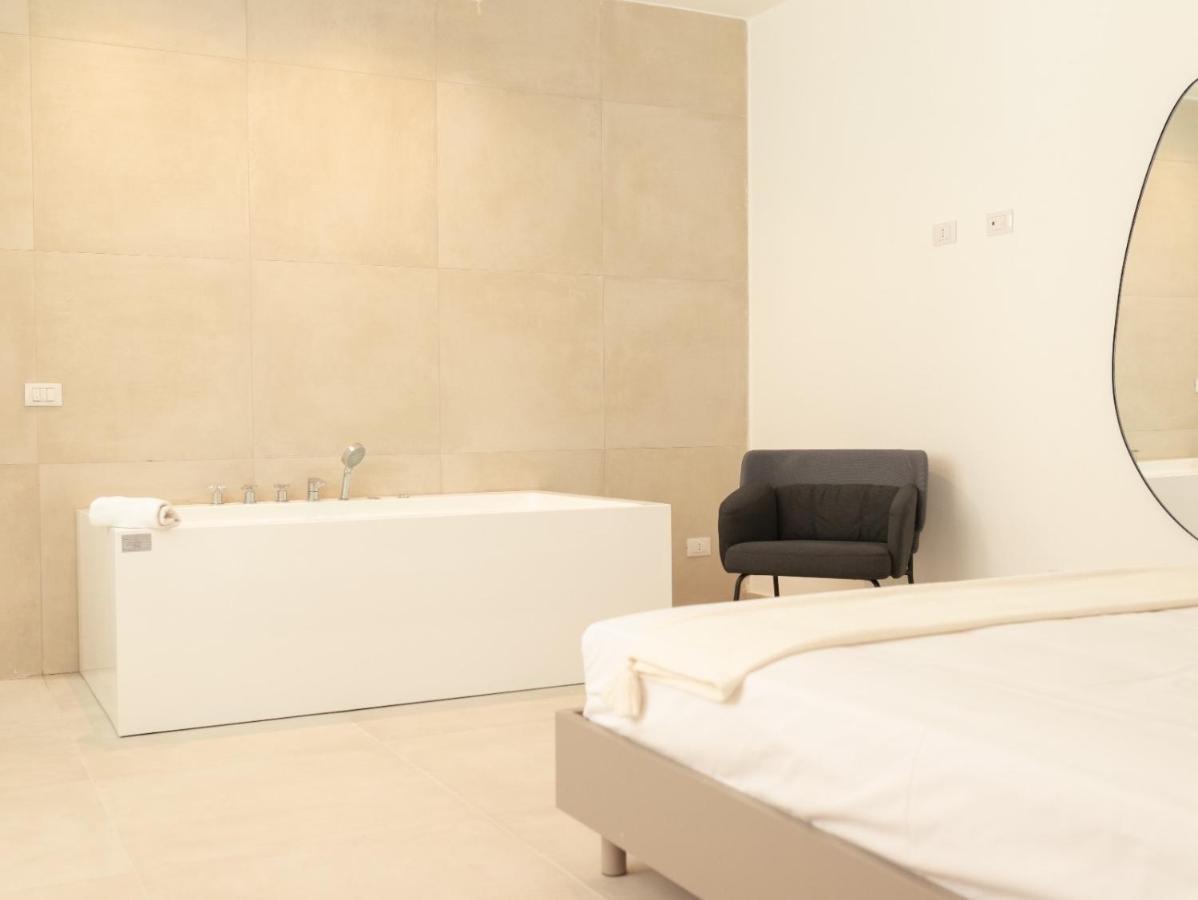 Cobi Luxury Apartment Palermo Dış mekan fotoğraf