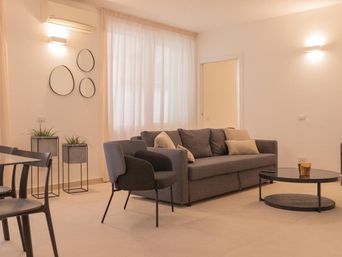 Cobi Luxury Apartment Palermo Dış mekan fotoğraf