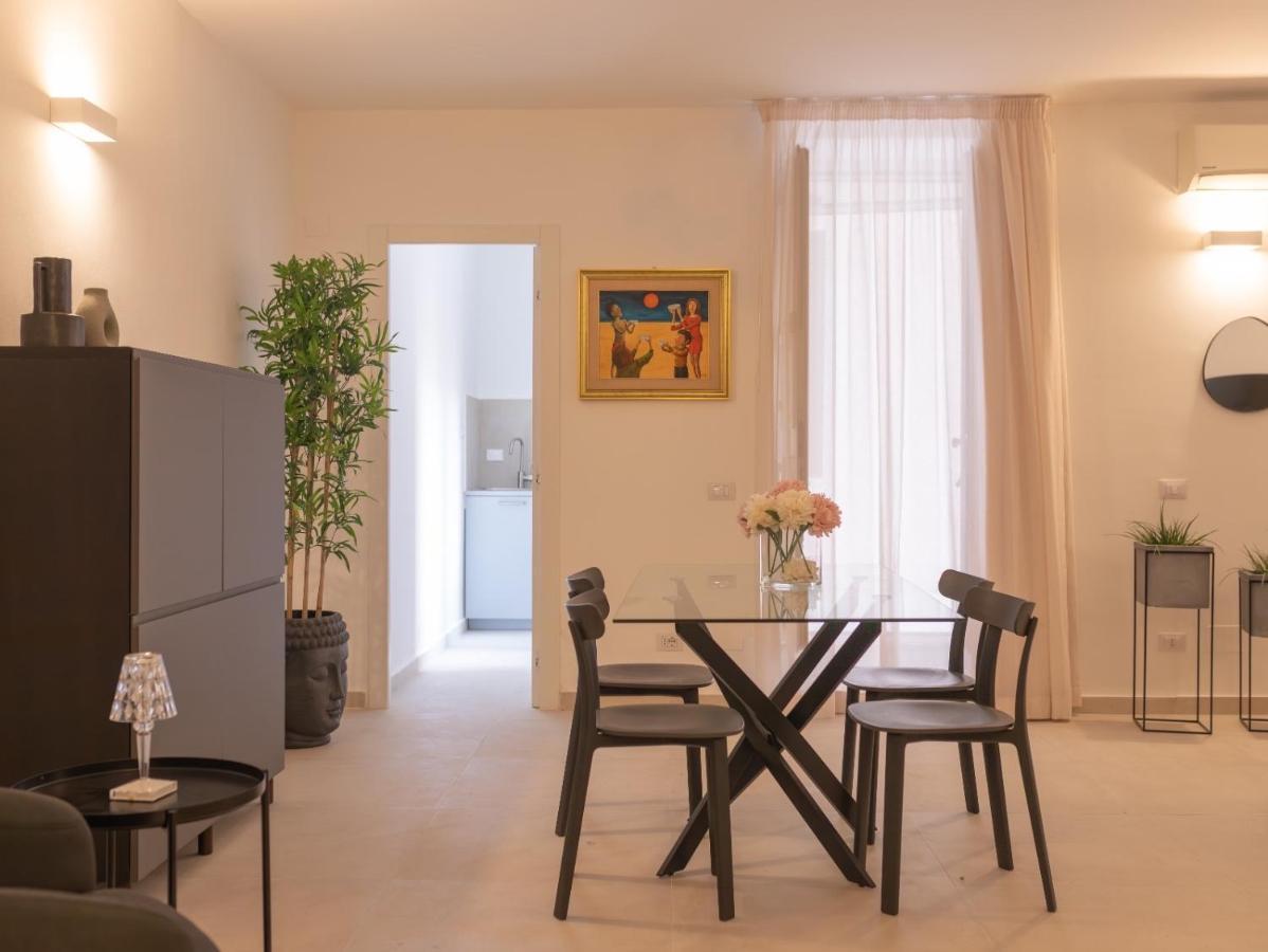 Cobi Luxury Apartment Palermo Dış mekan fotoğraf