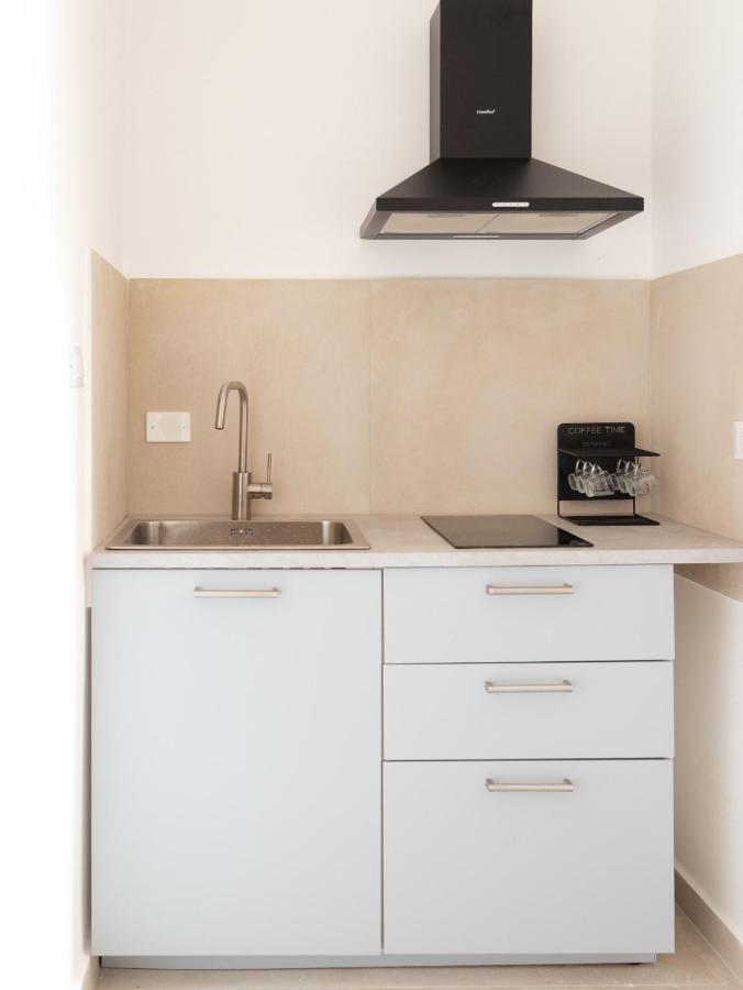 Cobi Luxury Apartment Palermo Dış mekan fotoğraf