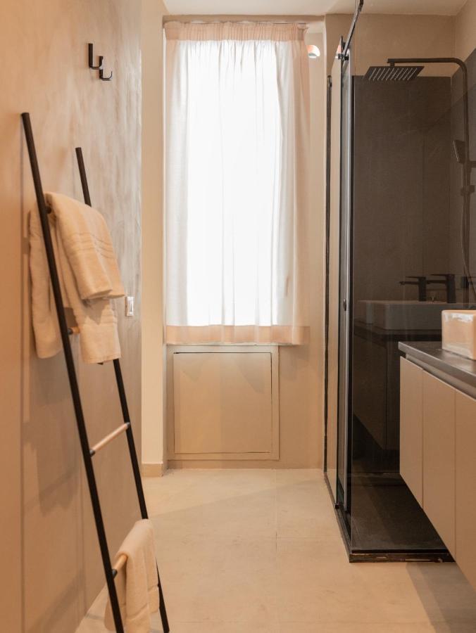 Cobi Luxury Apartment Palermo Dış mekan fotoğraf