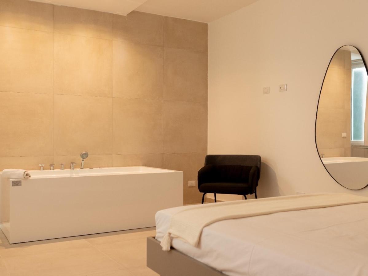 Cobi Luxury Apartment Palermo Dış mekan fotoğraf