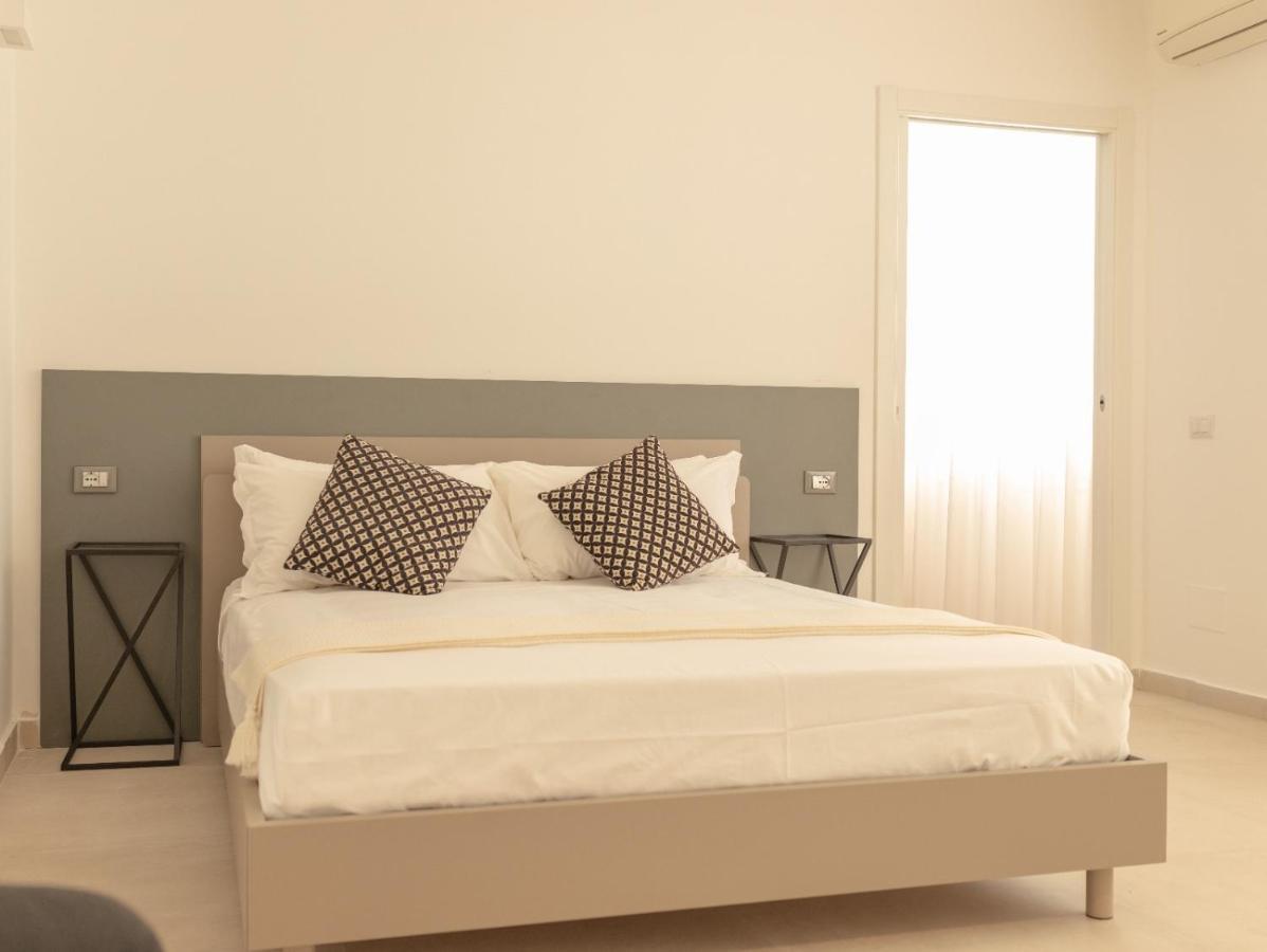 Cobi Luxury Apartment Palermo Dış mekan fotoğraf