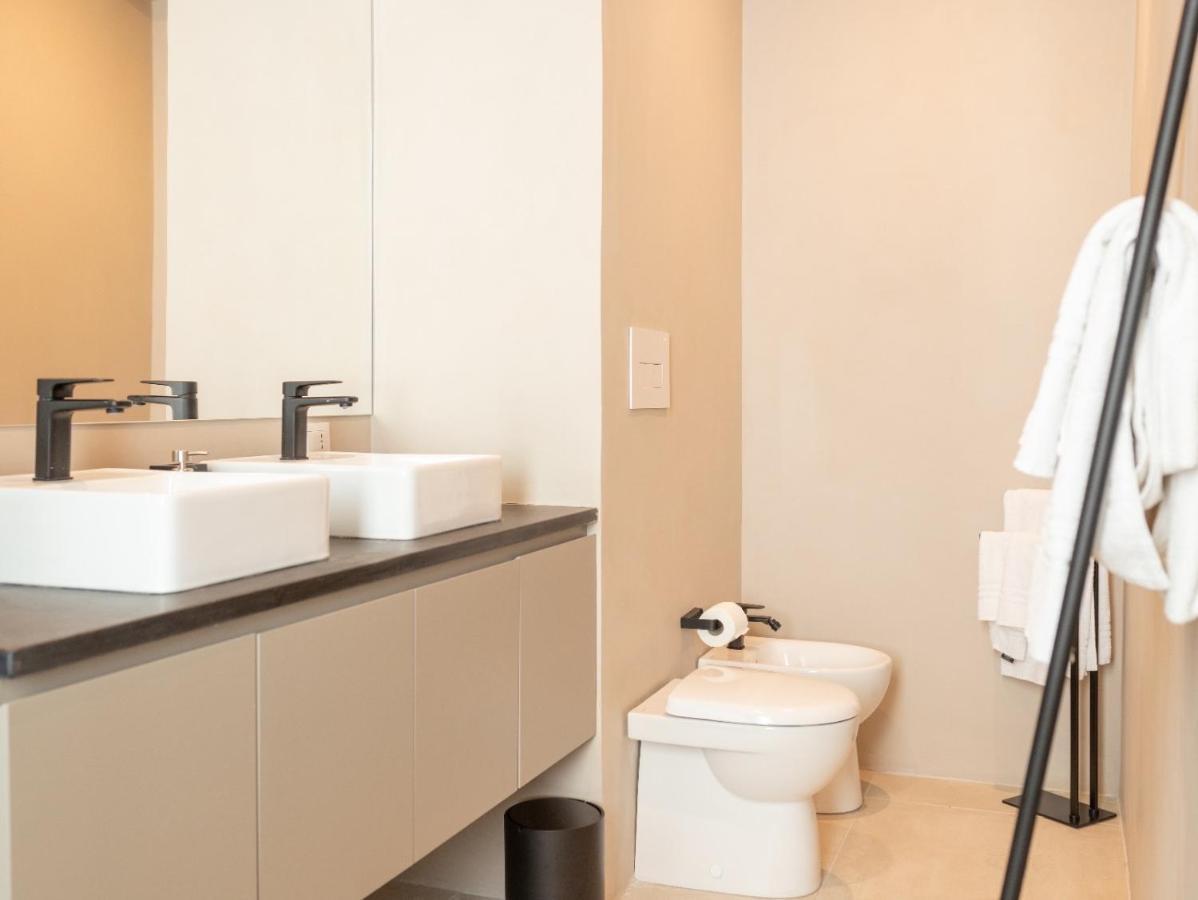 Cobi Luxury Apartment Palermo Dış mekan fotoğraf