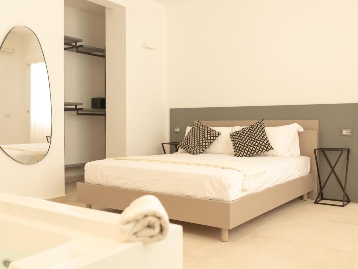 Cobi Luxury Apartment Palermo Dış mekan fotoğraf