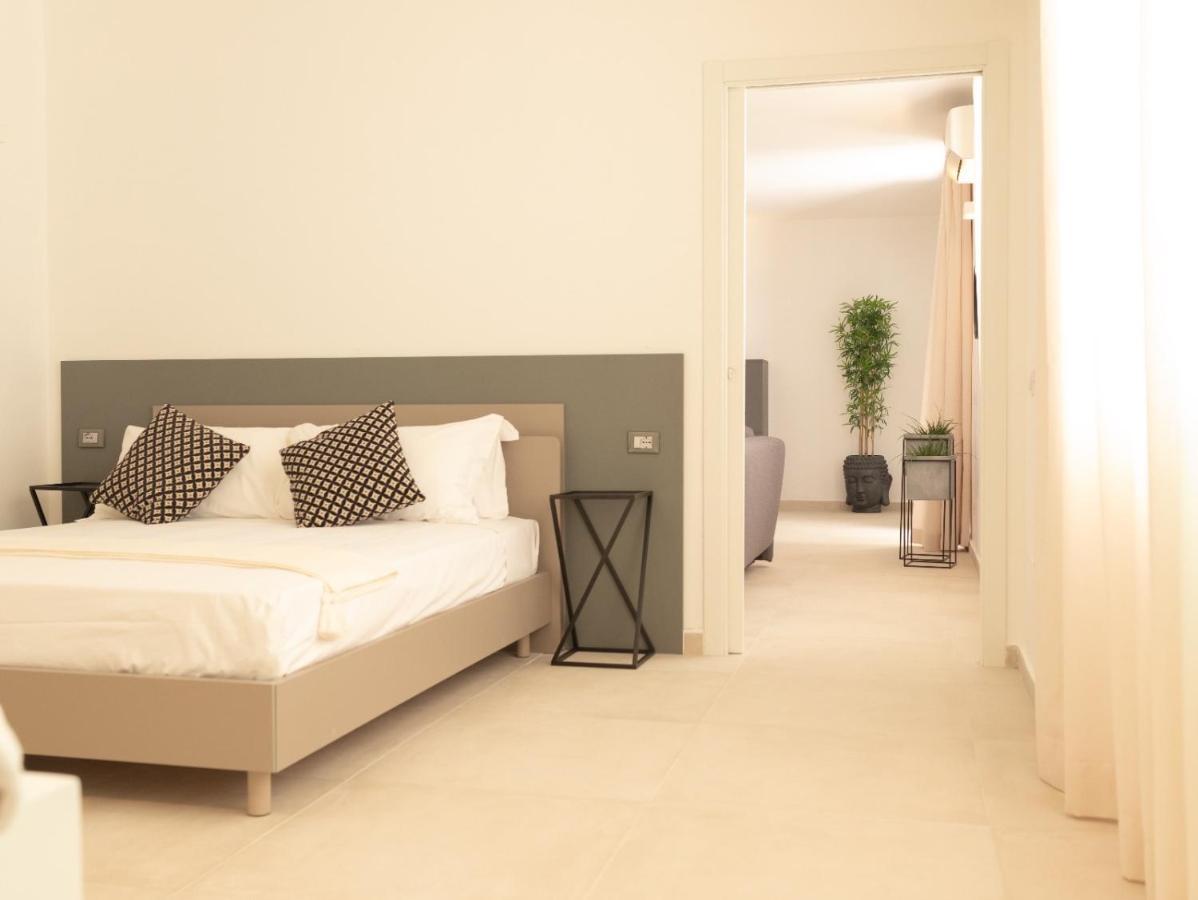 Cobi Luxury Apartment Palermo Dış mekan fotoğraf